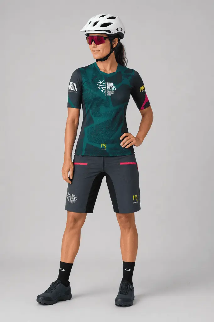 Maglia tecnica MTB donna Bike Beats_5.webp