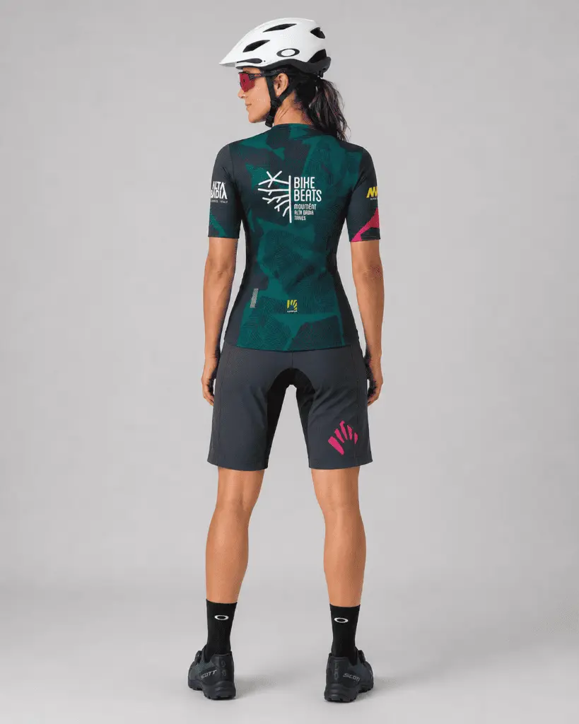 Maglia tecnica MTB donna Bike Beats_3.webp