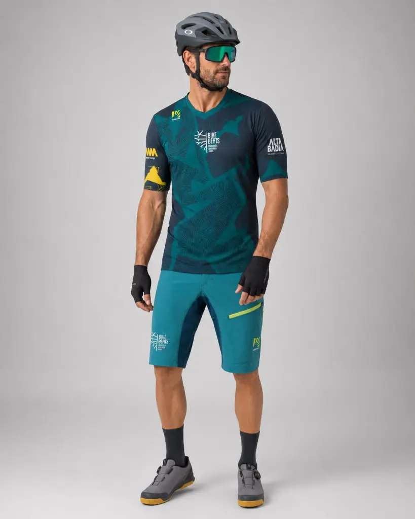 Maglia tecnica MTB uomo Bike Beats_2.webp