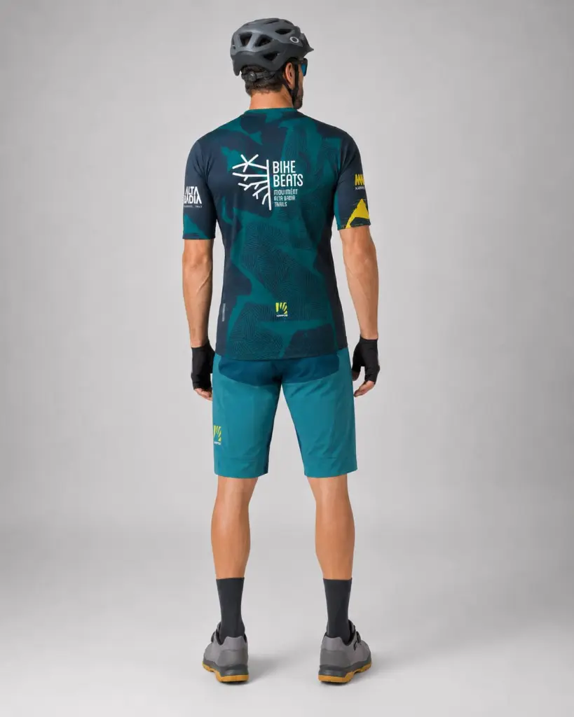 Maglia tecnica MTB uomo Bike Beats_4.webp