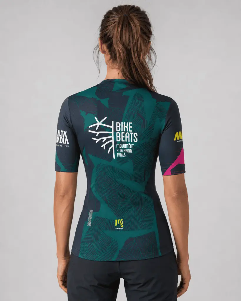 Maglia tecnica MTB donna Bike Beats_4.webp