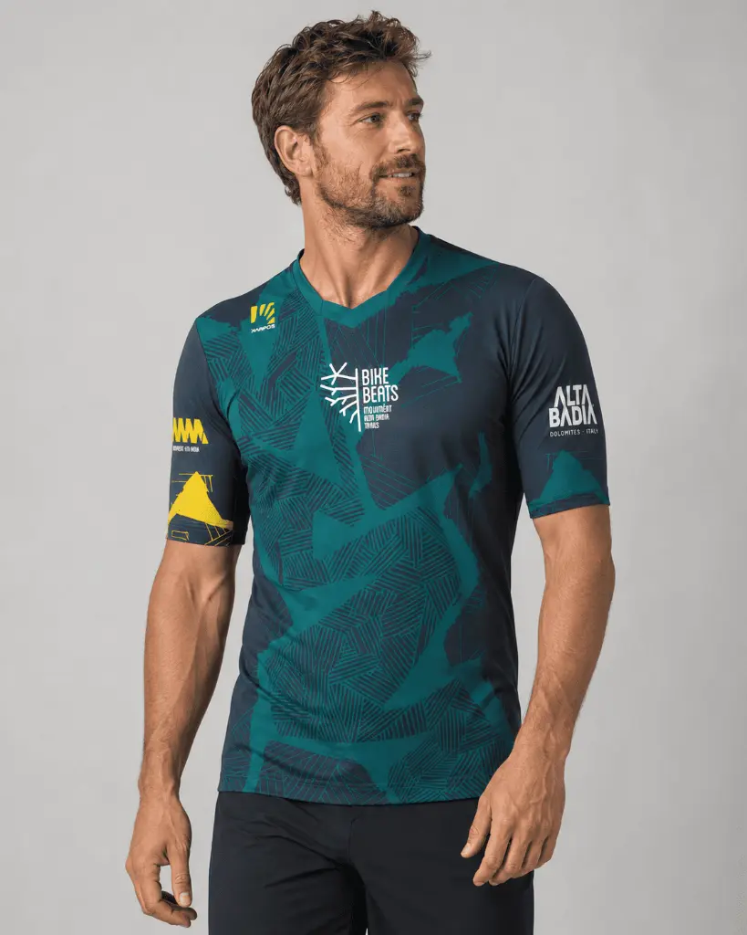 Maglia tecnica MTB uomo Bike Beats_3.webp