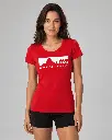 T-shirt donna Movimënt Never Ending Energy_3.webp