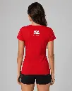 T-shirt donna Movimënt Never Ending Energy_2.webp