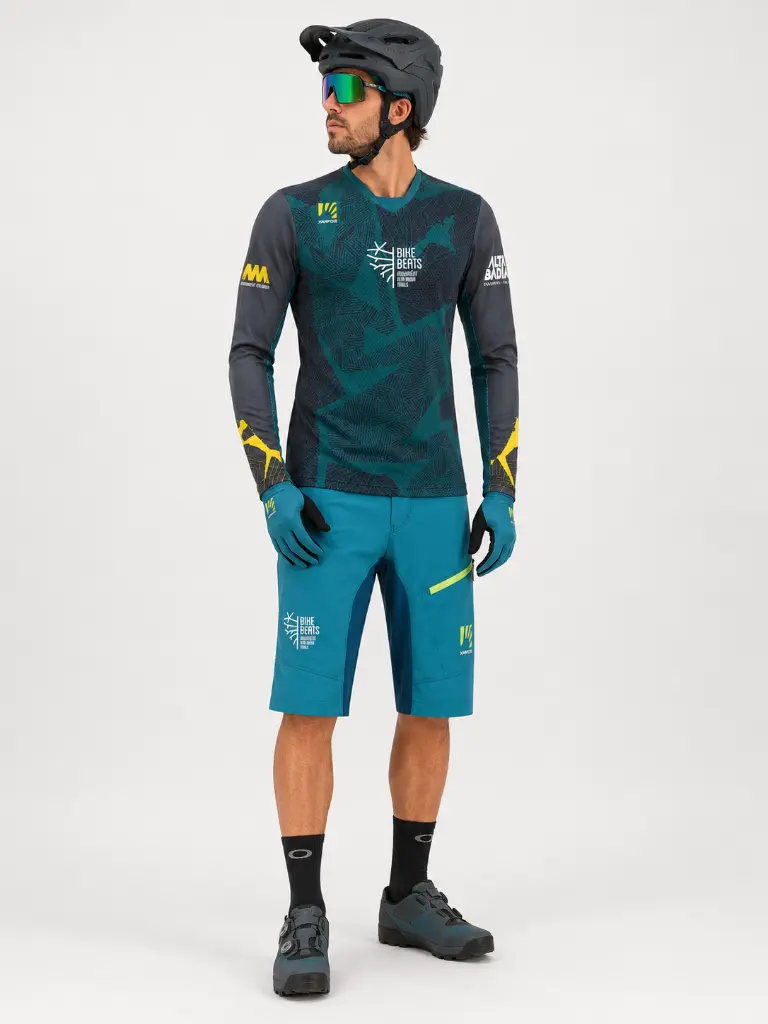 Maglia lunga tecnica MTB uomo Bike Beats_02.webp