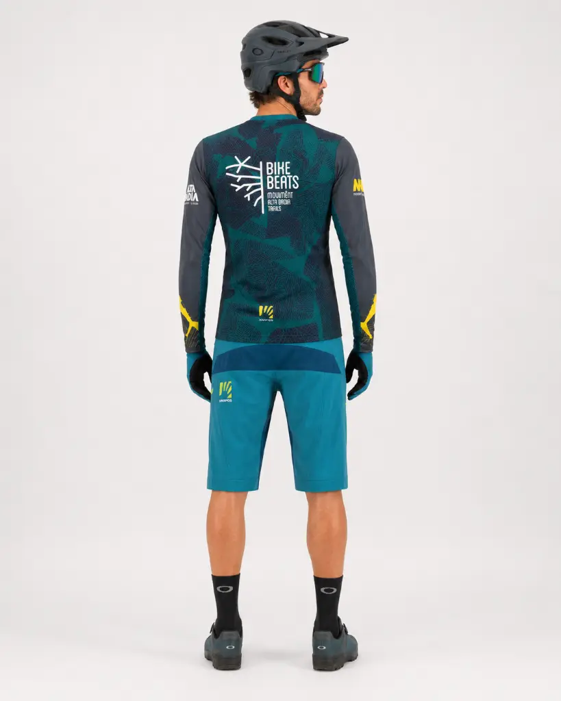 Maglia lunga tecnica MTB uomo Bike Beats_01.webp