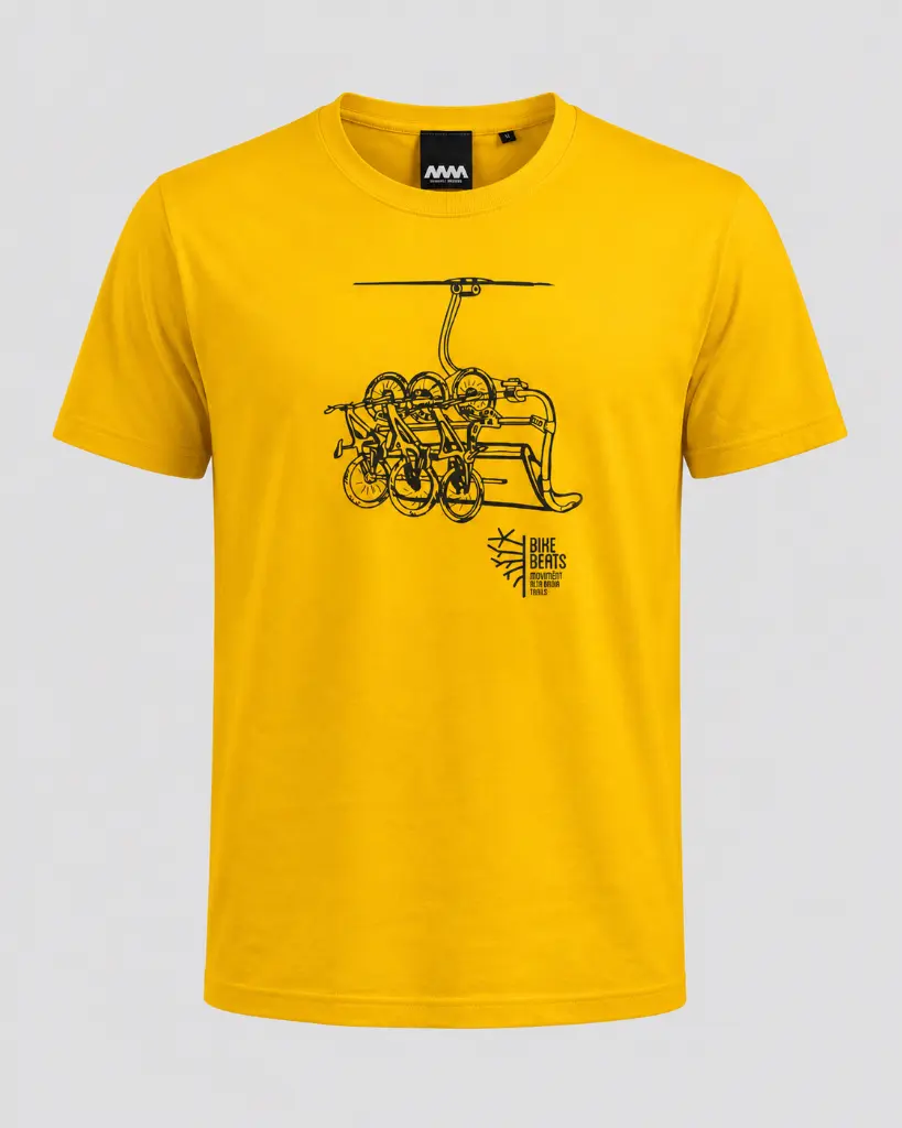 Tshirt BB gialla adulto uomo_03.webp