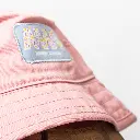 Cappello pescatore con logo MM