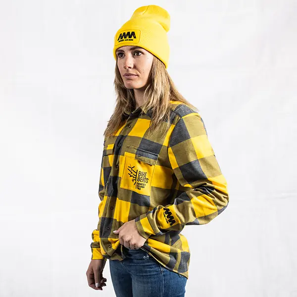 Camicia Wild BB yellow_01.webp