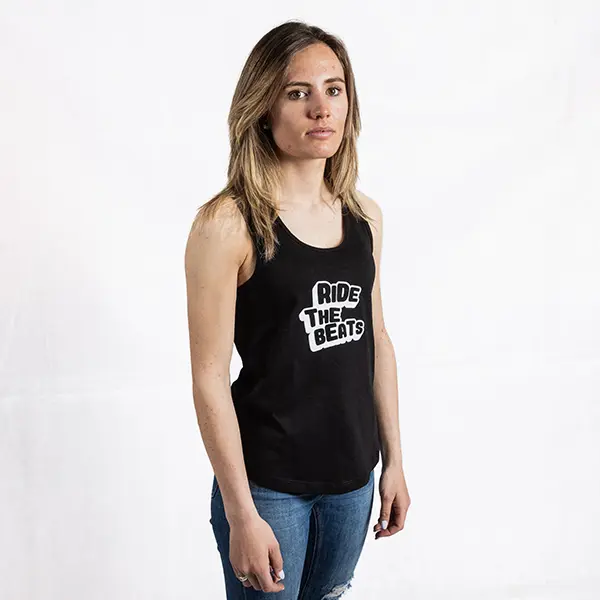 Canottiera Clique Tanktop black RTB_03.webp