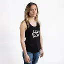 Canottiera Clique Tanktop black RTB_03.webp