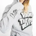 Felpa capuccio BB Ride The Beats grey_04.webp