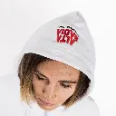 Felpa Peak Performance white logo red_03.webp
