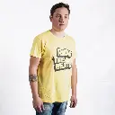 T-Shirt BB Ride The Beats yellow_02.webp