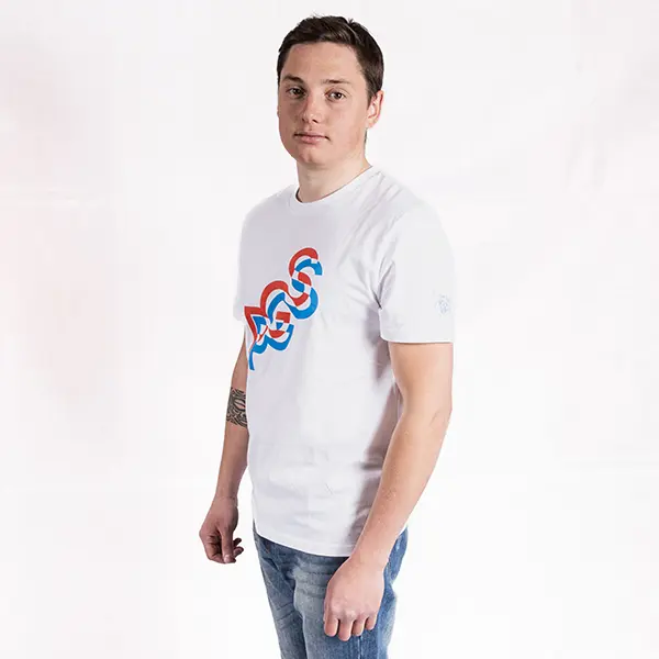T-Shirt PGS white stilizzato_03man.webp