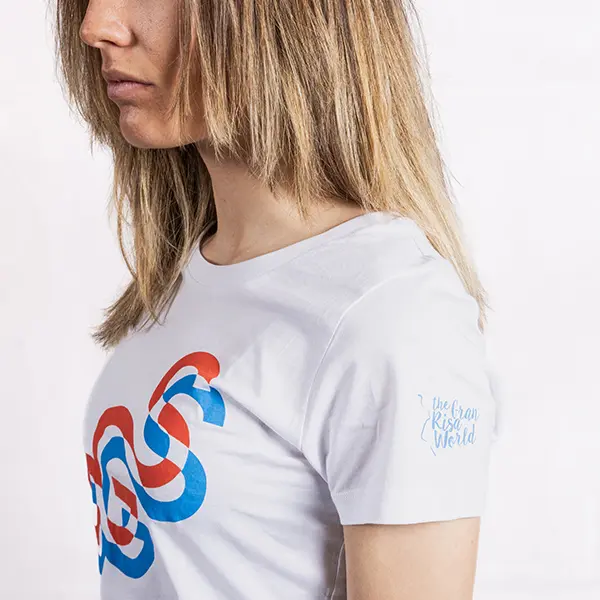 T-Shirt PGS white stilizzato_02woman.webp