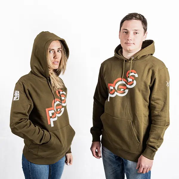 Felpa PGS marrone stilizzata_04.webp