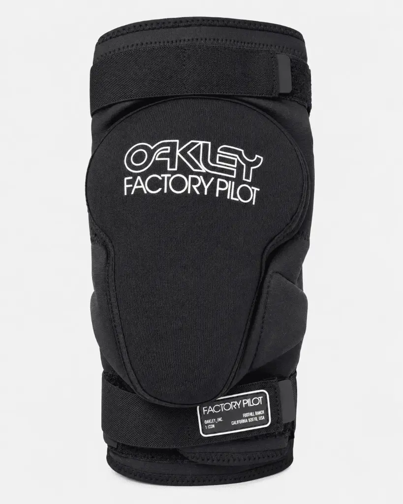 Ginocchiere MTB Oakley All Mountain