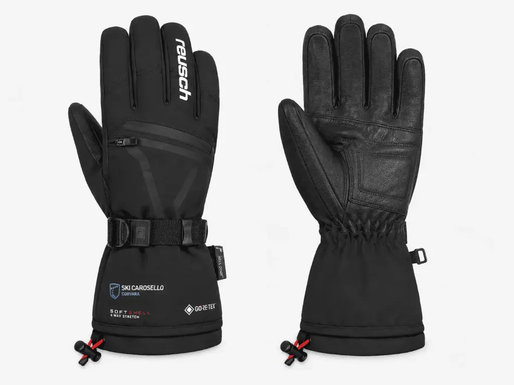 Guanti Down Spirtit Gloves 