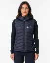 Idaho Skicarosello Weste - Damen