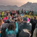 EMOZIONI ALL’ALBA - MOVIMËNT SUNRISE CONCERT 
