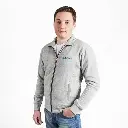 Skicarosello Grey Cardigan