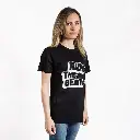 T-Shirt BB ride the beats in black