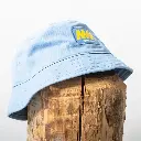 Bucket Hat with MM Logo for Kids