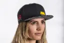 SnapBack MM (flacher Schirm)