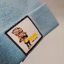 Berretto per bambini 