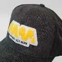 Movimënt Alta Badia Cordkappe