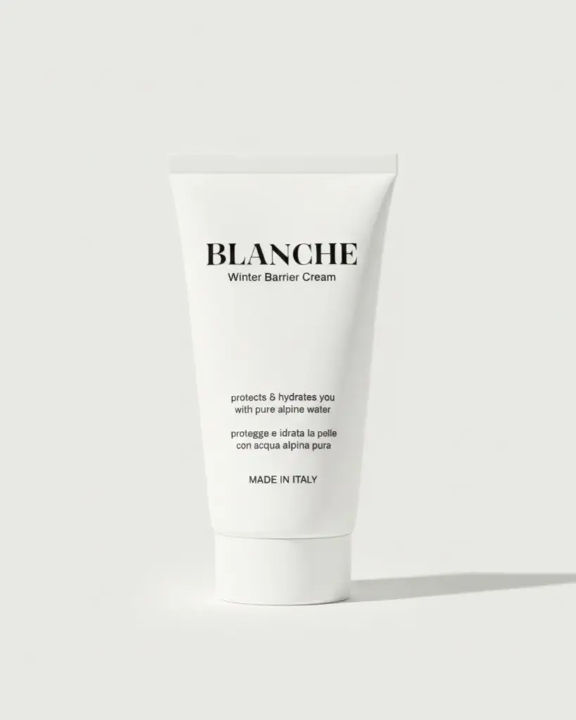 Blanche Winter Barrier Cream