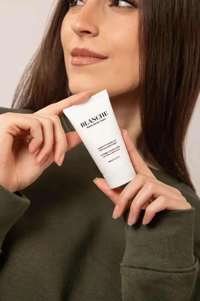 Blanche Winter Barrier Cream
