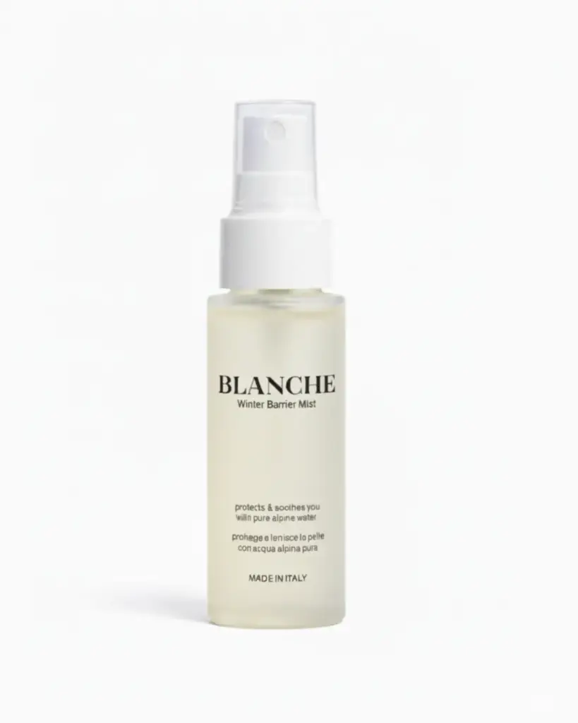 Blanche Winter Barrier Mist
