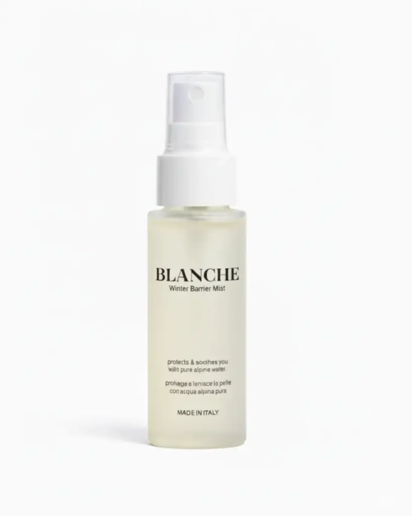 Blanche Winter Barrier Mist