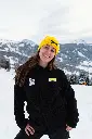 MM + Ski World Cup Alta Badia Sherpa Shirt