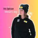  Felpa pellicciata MM + Skiworldcup Alta Badia