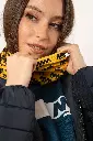 Scaldacollo yellow MM