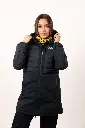 Giacca Softshell Blue Navy Donna