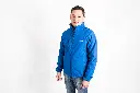 Blue Skicarosello Windstopper