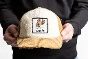Baseball Cap invernale
