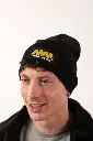Beanie with MM logo