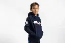 Dark blue PGS hoodie