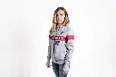 BB grey technical hoodie – Rookies Cup