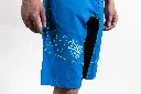 Pantaloncino BB ballistic blue