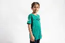 T-Shirt Peak Performance Green