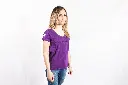 T-Shirt Peak Performance Purple