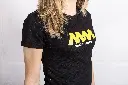 T-Shirt Logo MM - Donna