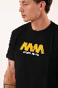 T-Shirt Logo MM - Uomo
