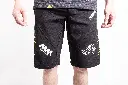 Pantaloncino TrekMEC 2.5 black